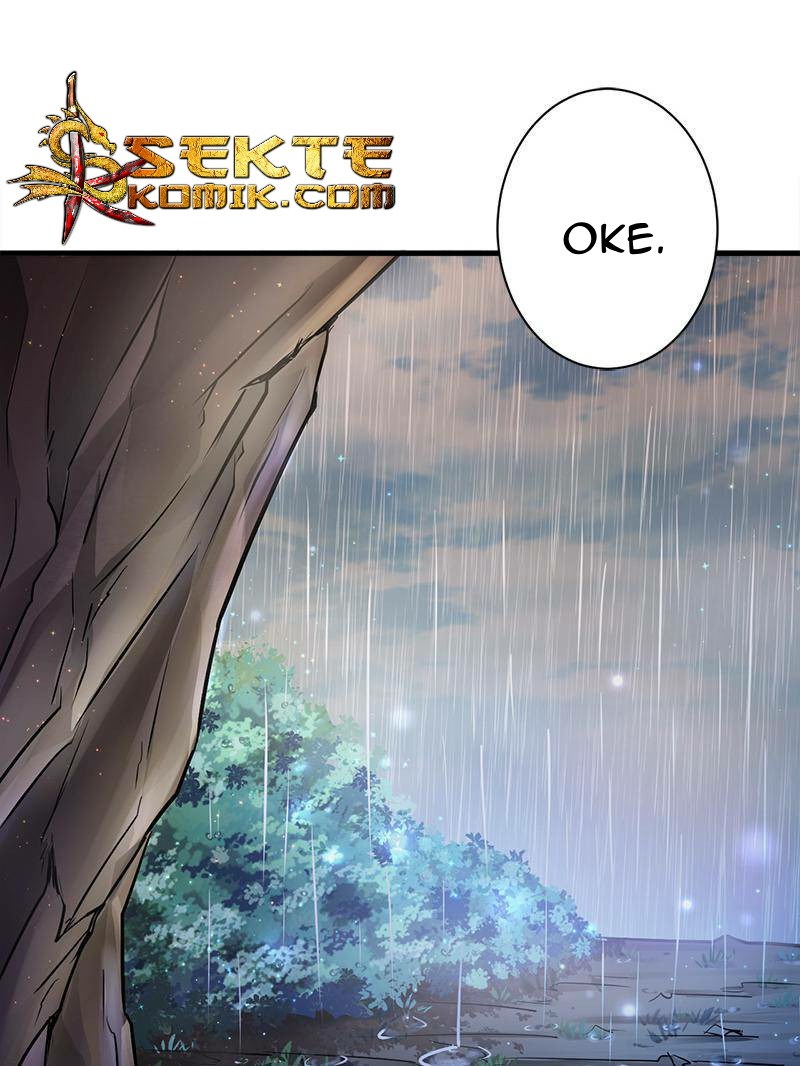 Beauty and the Beasts Chapter 20 Gambar 37